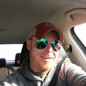 Meet your Posher, Christopher